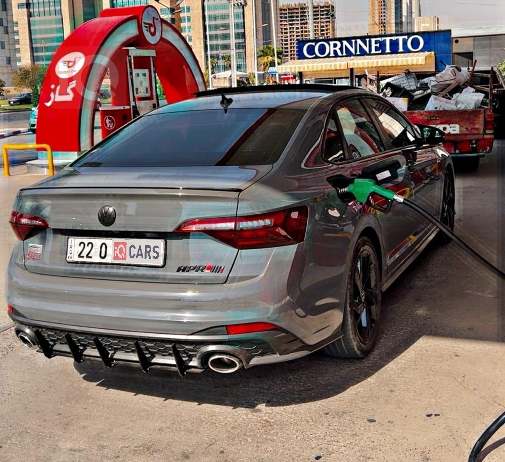 فولكسفاغن جيتا